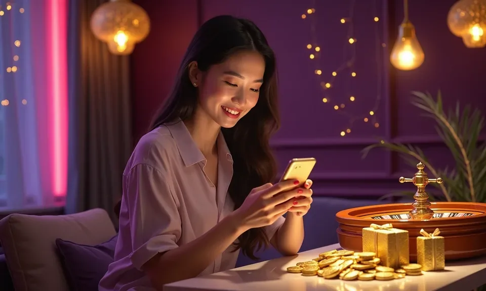 789xo เข้าถึง 789xo บนมือถือใน 3 ขั้นตอน