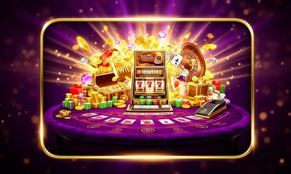 789xo เกมแครช