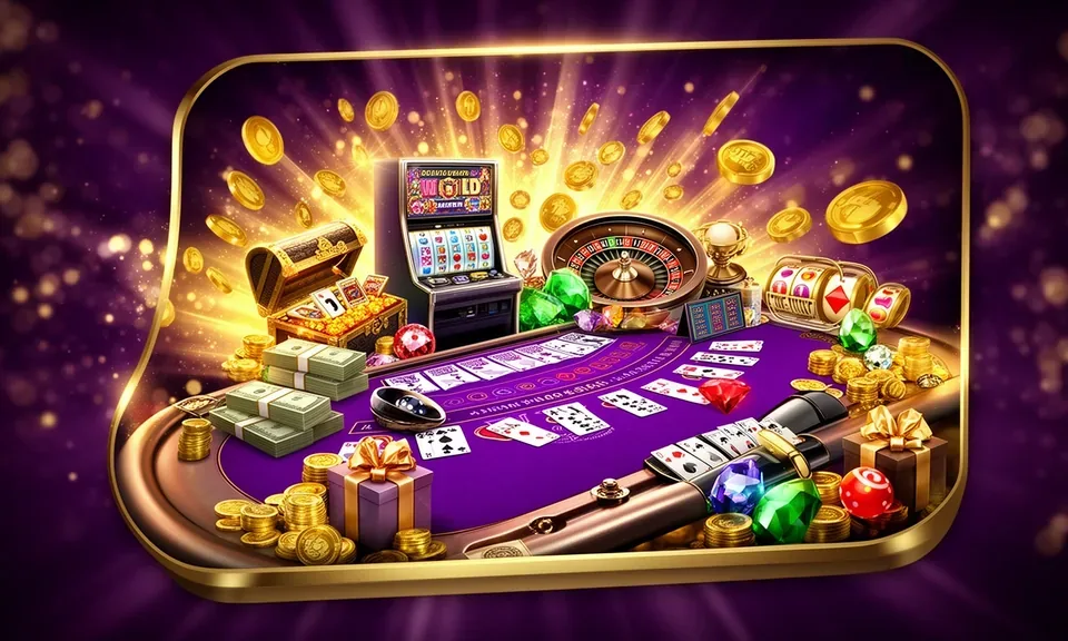 789xo โปรโมชั่นสล็อตประจำเดือน