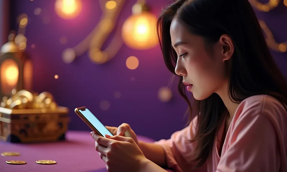 789xo ค้นหาค่ายเกมที่ตรงกับสไตล์การเล่นของคุณ